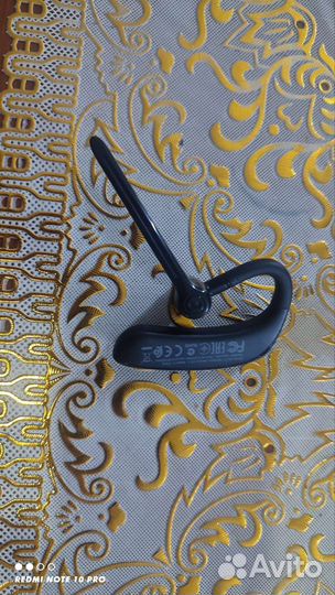 Bluetooth гарнитура