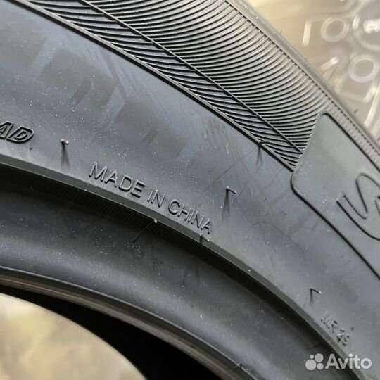 Goodride SU318 265/60 R18 V