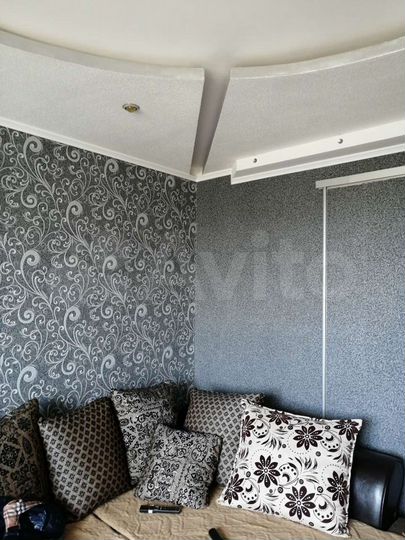 3-к. квартира, 62 м², 9/9 эт.