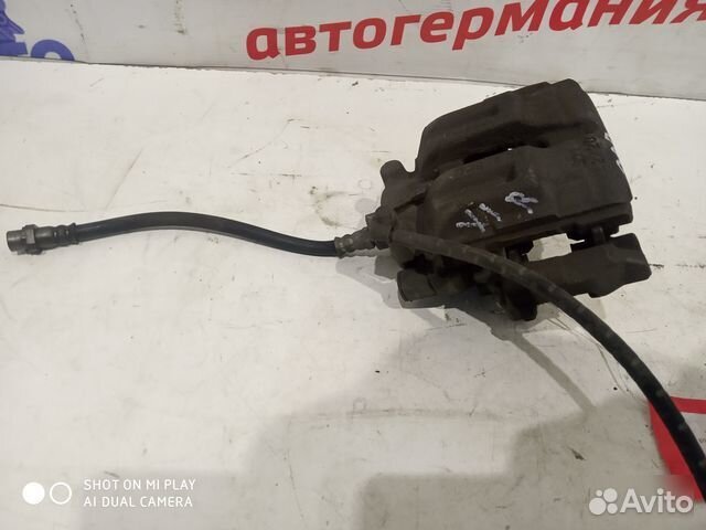 Суппорт тормозной задний правый Bmw X1 E84