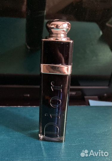 Dior помада оригинал