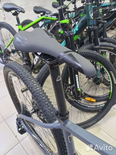 Горный велосипед 29