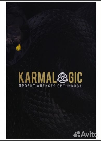 Книга Алексей Ситников