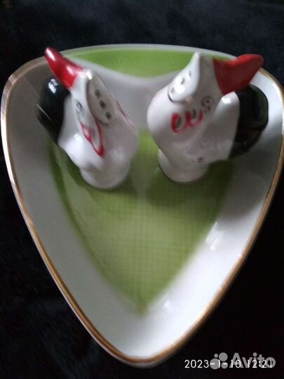 Набор для специй