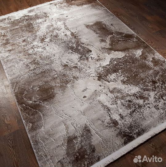 Ковер турецкий мягкий