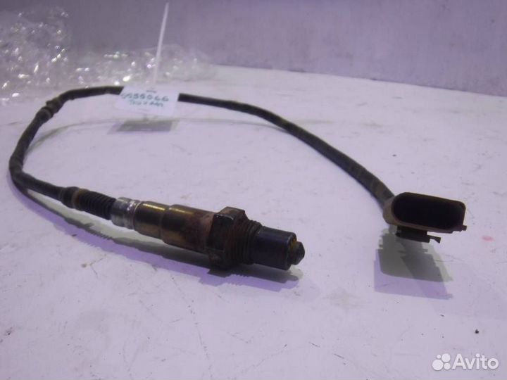 Датчик кислорода (лямбда-зонд)