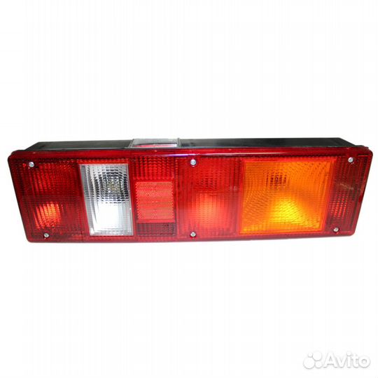 Фонарь задний маз камаз-евро урал левый и правый