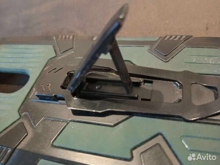 Чехол противоудврный