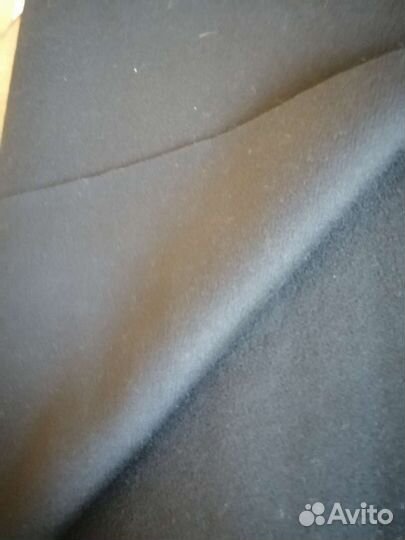 Отрезы ткани из СССР