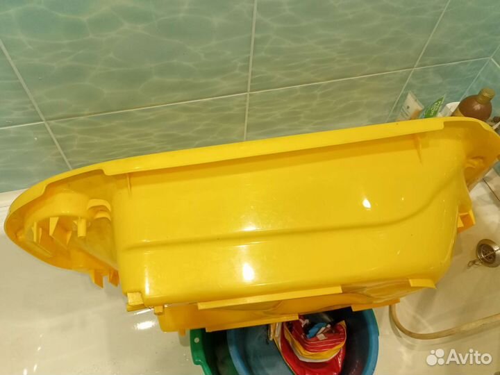 Ванночка для купания детей