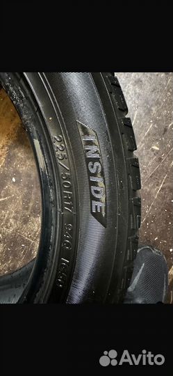 Yokohama Ice Guard IG50 225/50 R17