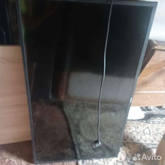 Телевизор samsung 43 smart