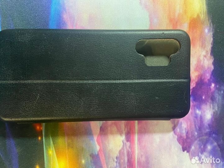 Чехол на poco x3 про