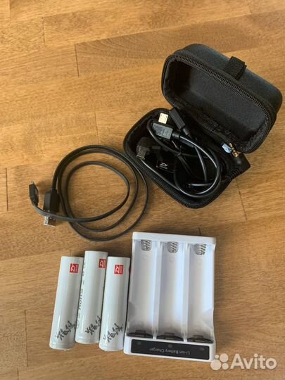 Стабилизатор Zhiyun Crane 2 (V3)