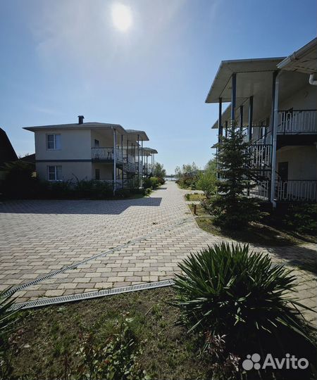 Отдых и рыбалка