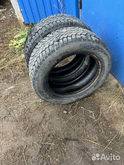 Cordiant Comfort PS-400 16/65 R16 36C