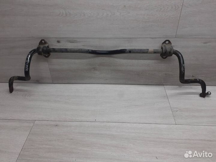 Стабилизатор передний Kia Cerato 3