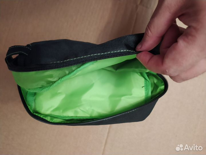 Зарядка для ноутбука универсальная