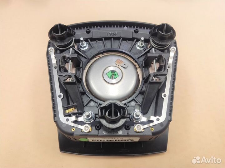 Подушка безопасности Ford Mondeo 4