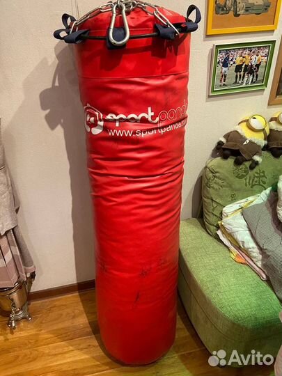 Боксерская груша 60 кг