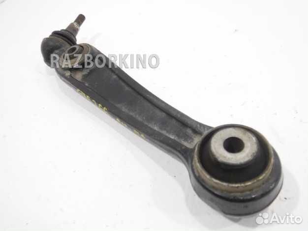 Рычаг передний левый нижний