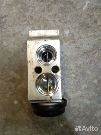 Клапан кондиционера Гранта,Калина 2