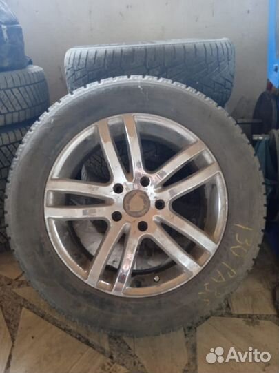 Windforce WA1060 255/55 R18 80B