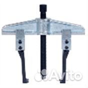 Съемник 2-х лапый тонкий захват 150мм ф50-160мм