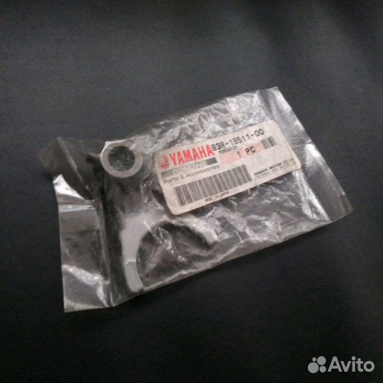 Новая оригинальная вилка цепи Yamaha Vk 540