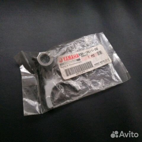 Новая оригинальная вилка цепи Yamaha Vk 540