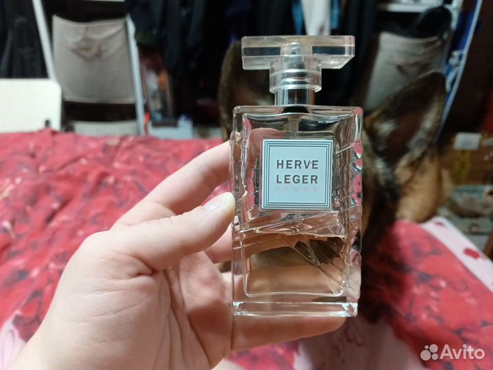 Духи Herve Leger femme