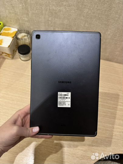 Планшет samsung galaxy tab s5e