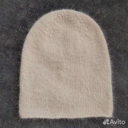 Шапочка-бини