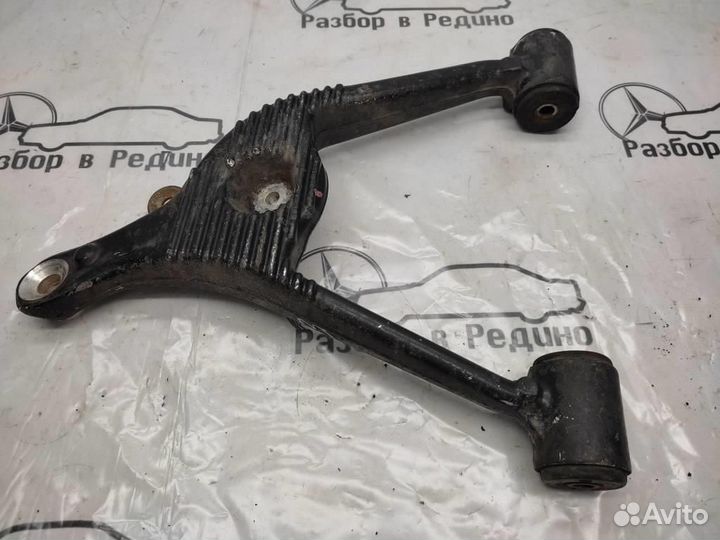 Рычаг задний w163 ML-class 612.963 2004