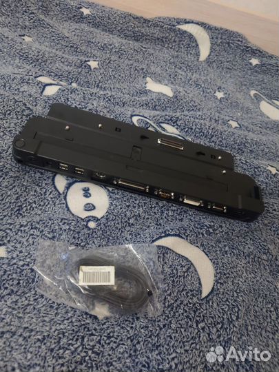 Док-станция репликатор портов Fujitsu-Siemens