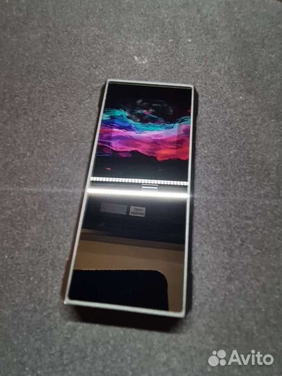 Усилитель с цап FiiO BTR7