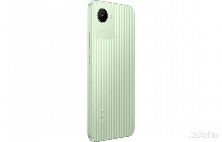 Realme C30 2/32Gb Green