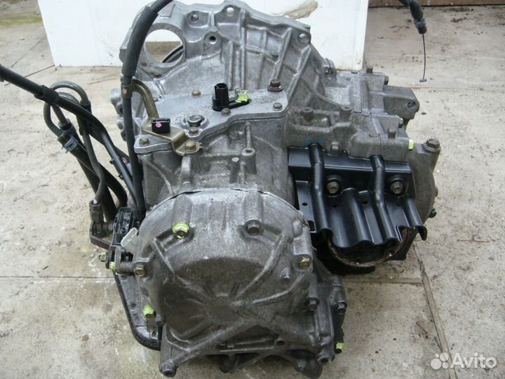 Задний редуктор Тойота Камри Грация, 2MZ, 4WD