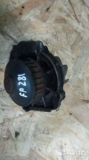 Помпа водяной насос Fiat Punto 1.2