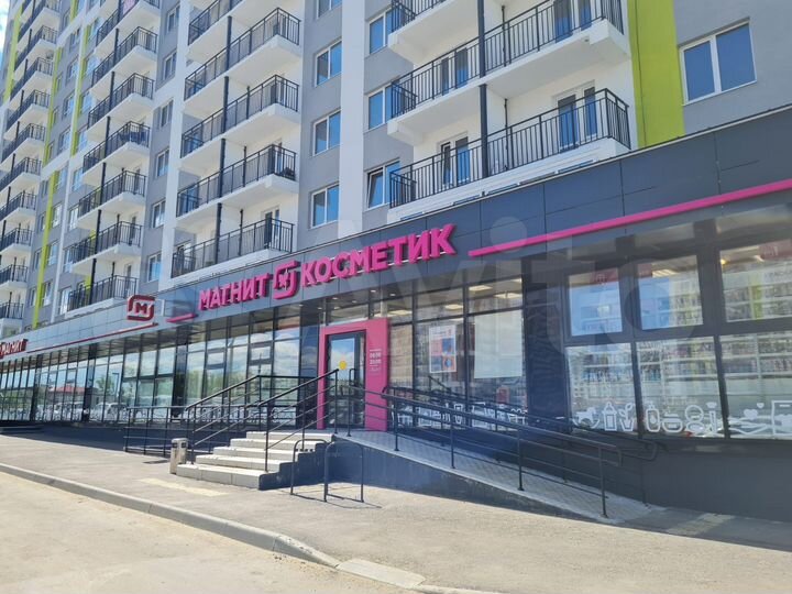 Гараж, 10 м²