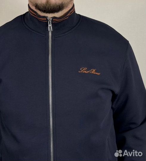 Спортивный костюм loro piano