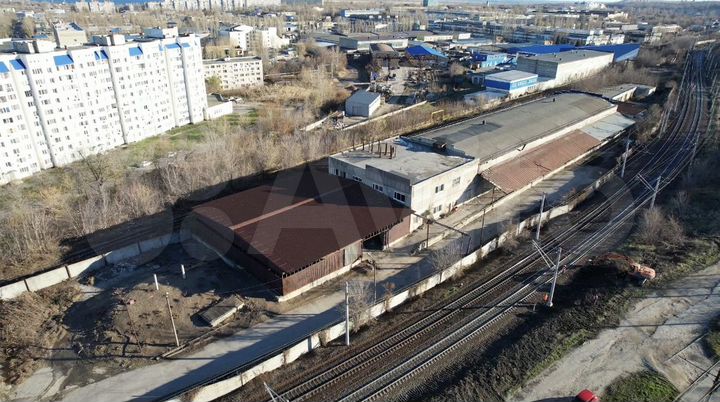 Склад, 5171.5 м²
