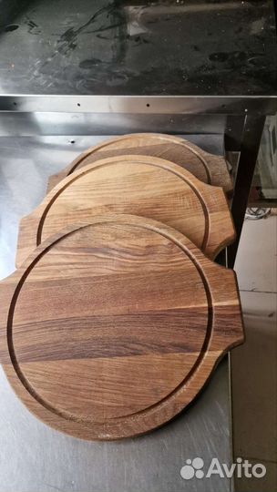 Доска для пиццы