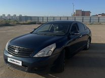 Nissan Teana 2.5 CVT, 2008, 237 000 км, с пробегом, цена 798 000 руб.