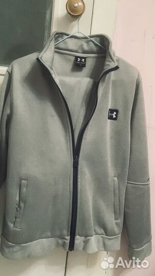 Спортивный костюм женский теплый