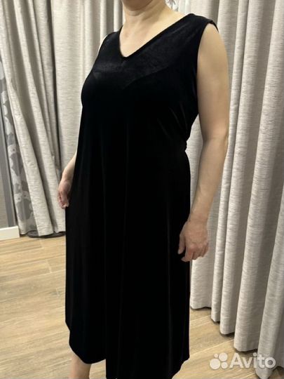 Платье вечернее