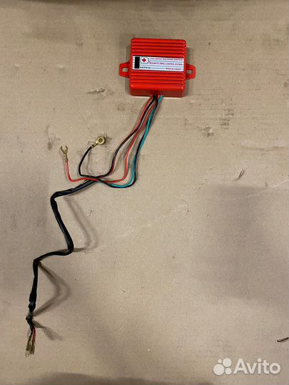 Коммутатор (со)