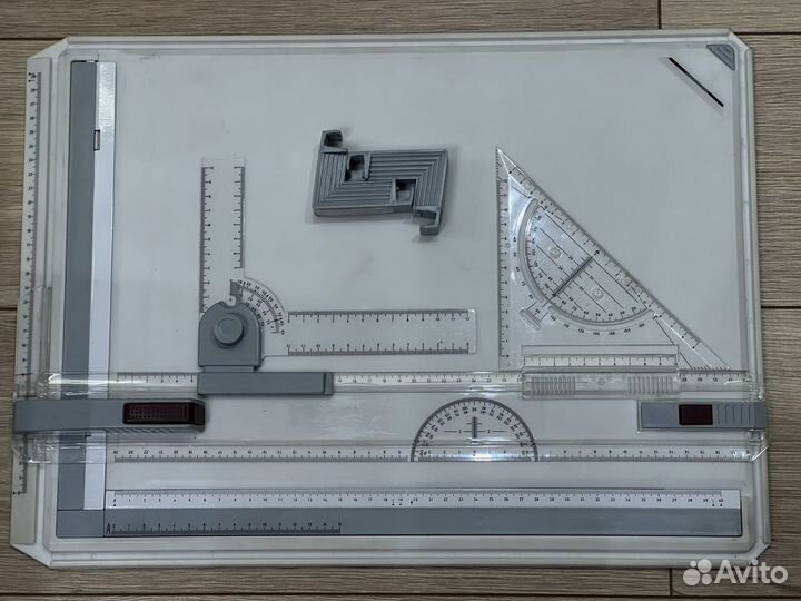Доска для черчения а3 (кульман)