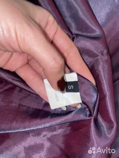 Пальто из натуральной шерсти женское