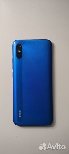 Xiaomi Redmi 9A, 2/32 ГБ